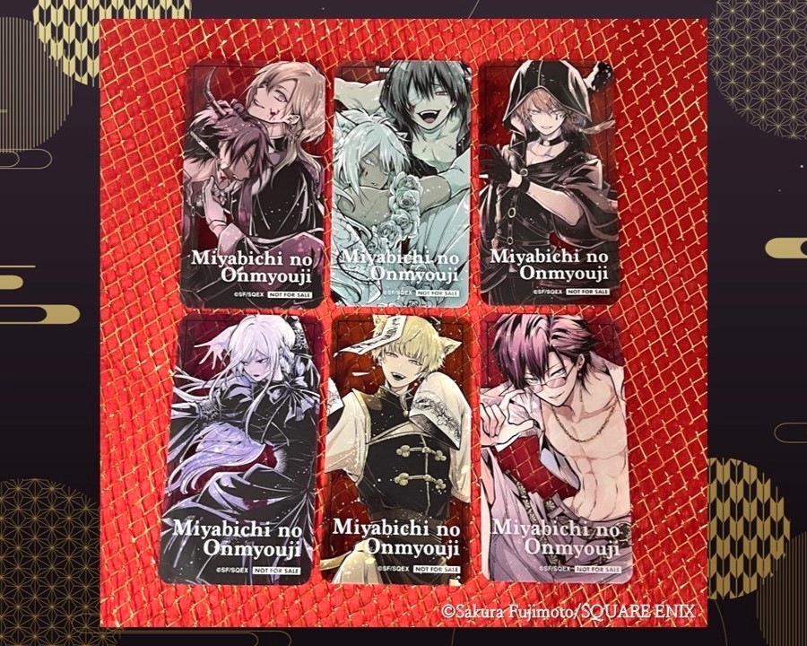 みみみ、雅ー！ｷｬｰ(⁎˃ ꇴ ˂⁎)ｯ💕 アクスタ4つ並べると一気に華やかに