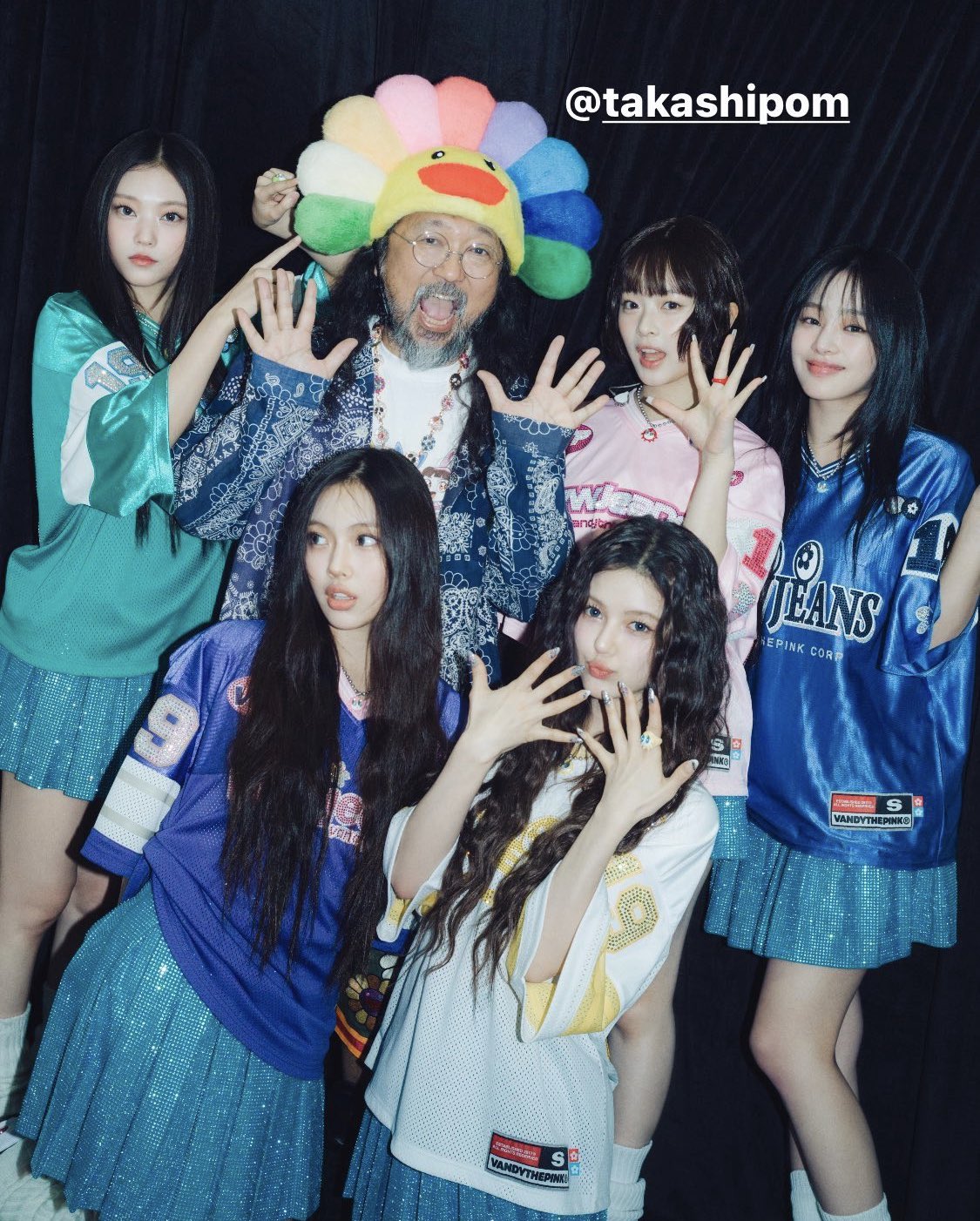 NJZ Outfits on X: NJZ Outfits on X: