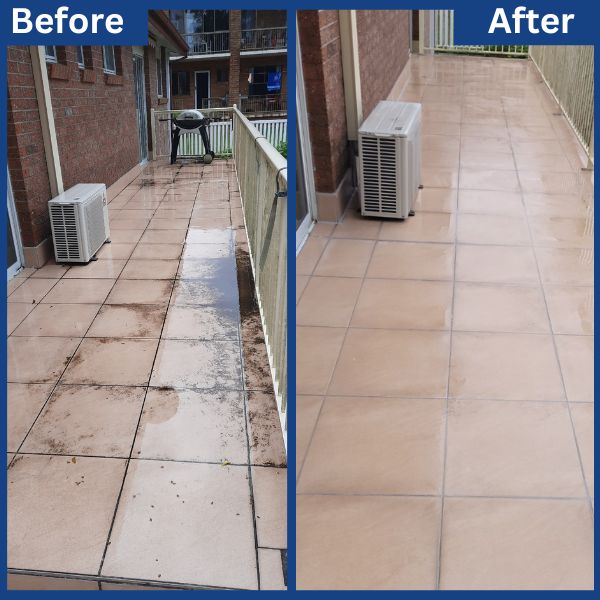 01waterproofing's tweet image. Restore the beauty of your tiles with United Waterproofing&apos;s epoxy grout restoration. We deliver impeccable results every time.

🌐: bit.ly/3On12pm
📞: 1300 461 119
Email us: info@unitedwaterproofing.com

#epoxygrouting #groutrestoration #epoxygroutrestoration