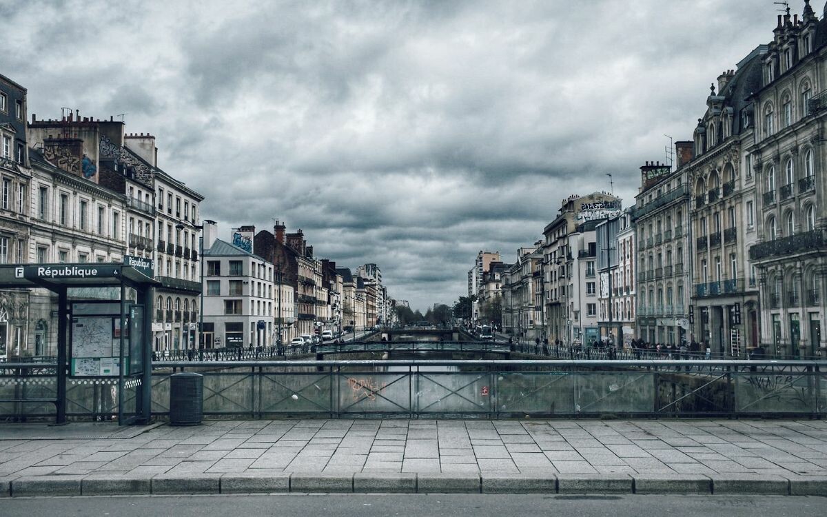 Le Mensuel de Rennes tweet media