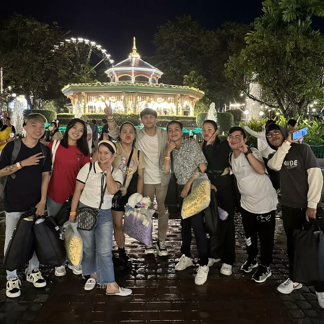 SUPPORT KA NAMAN PALAGI 😘

#SparkleWorldTour2024
#KimDeLeon
#KimRoyalties