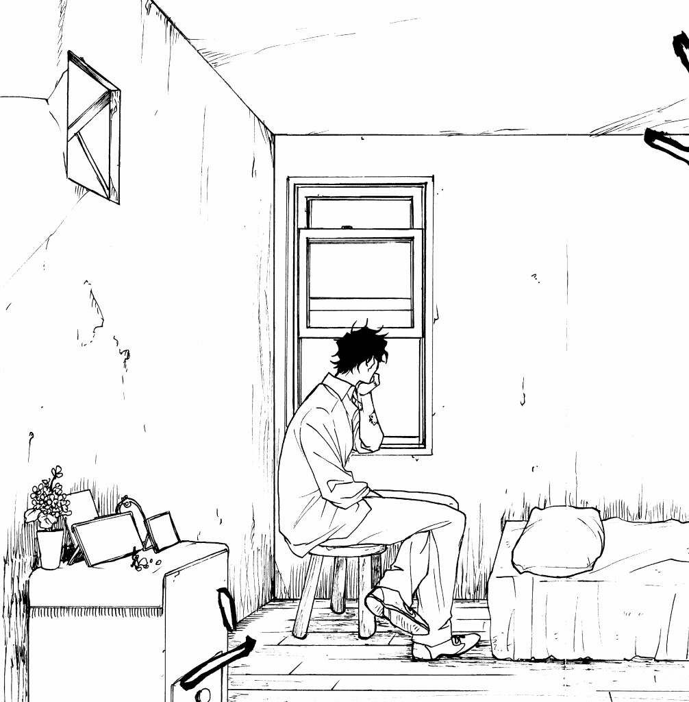 Vの死に場所はやっぱ誰もいなくなったNLであってほしいという何か 