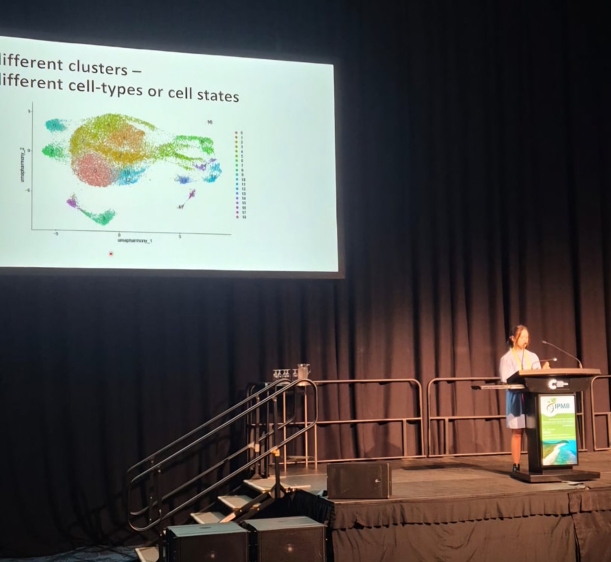 My pleasure to give a talk <a href="/ipmb2024/">IPMB2024</a> about my research <a href="/lewseylab/">lewsey lab</a> <a href="/SABE_latrobe/">La Trobe Agriculture, Biomedicine & Environment</a> on understanding seed dormancy release using scRNAseq.