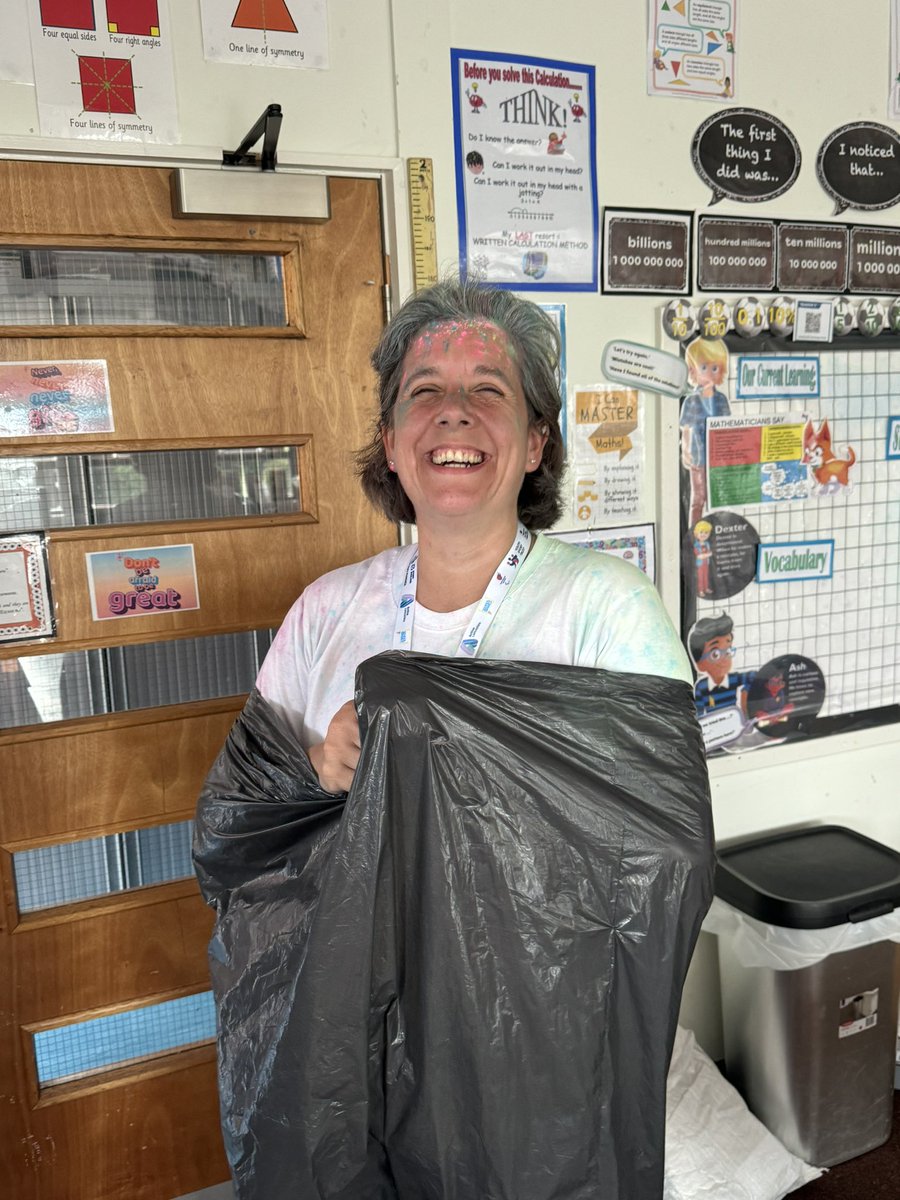 Balderstone School tweet media