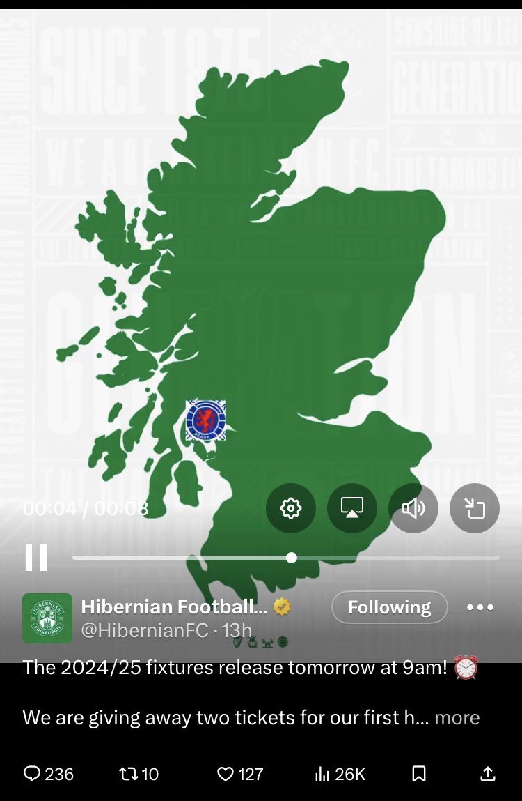 aidan_moffatt2's tweet photo. @HibernianFC https://t.co/4LhErD5BZK
