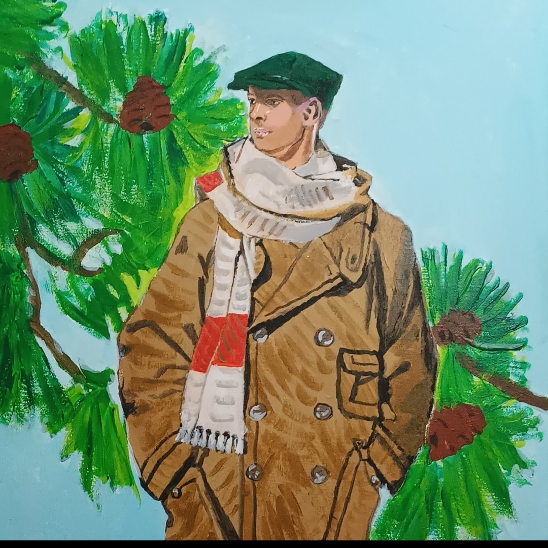 picklearts11's tweet photo. @alexisolinart @foundation https://t.co/KCXw2JR85b