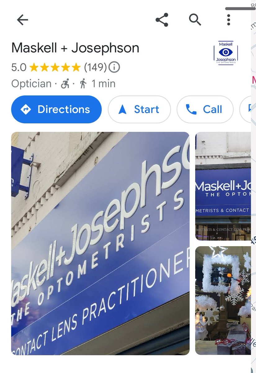 Maskell+Josephson tweet media