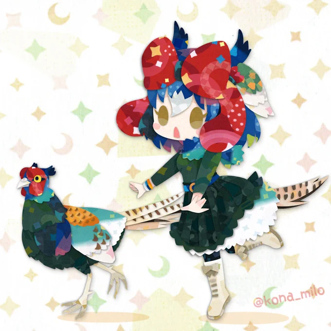 キジ
