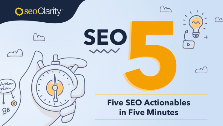 Here's 5 Top Actionable SEO Stories for Small Businesses from the Past Week in under 5 Minutes... linkedin.com/pulse/seo-5-25…

#SEOtips #SmallBusinesses #LocalBusinesses