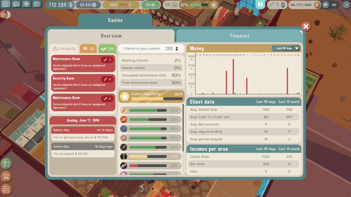 HomoLudensGames's tweet photo. Hi Twitter, 
Would you play this game? https://t.co/K6YksXCwS8