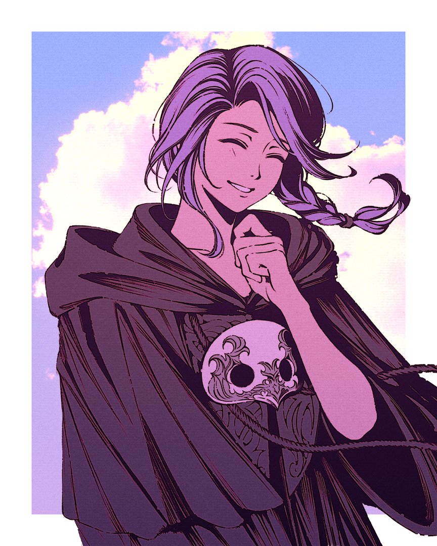 moshimoshibe tweet media