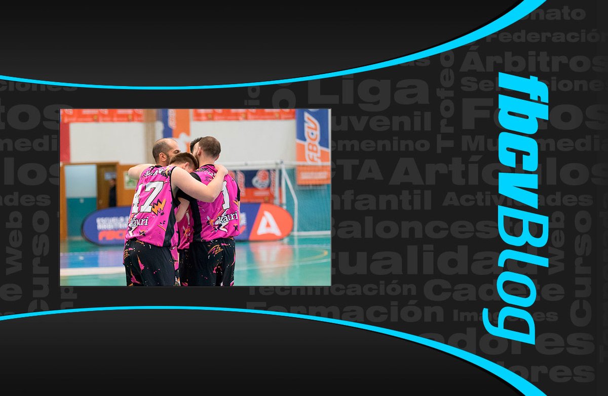 fbcv_es's tweet photo. ✍️ #fbcvBlog | ¿Cómo construir un equipo ganador?
Por Nuria Fonts
https://t.co/D1UijOHCSP https://t.co/7LvOnSbsZh