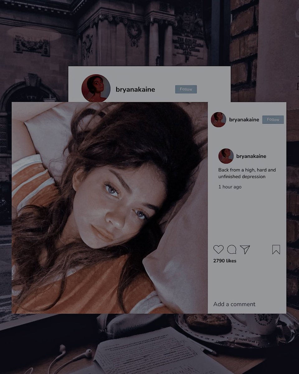 ⠀⠀ ⠀⠀ ⠀ ⠀⠀ ⠀⠀ ⠀⠀⠀
⠀⠀ ⠀  ⠀⠀  ❁⠀˗ ˏ ˋ𓆩 𝒊𝒏𝒔𝒕𝒂𝒈𝒓𝒂𝒎 𓆪 ☪︎⋆ 
⠀⠀ ⠀⠀ ⠀ ⠀﹫𝖻𝗋𝗒𝖺𝗇𝖺𝗄𝖺𝗂𝗇𝖾 𝗇𝗈𝗍𝗂𝖿𝗂𝖼𝖺𝗍𝗂𝗈𝗇 𝖺𝗅𝖾𝗋𝗍  .ᐟ 
⠀⠀ ⠀⠀ ⠀ ⠀ ʽʽ back from a high and..𝗺𝗼𝗿𝗲 
⠀⠀ ⠀⠀ ⠀ ⠀⠀ ⠀⠀ ⠀⠀⠀