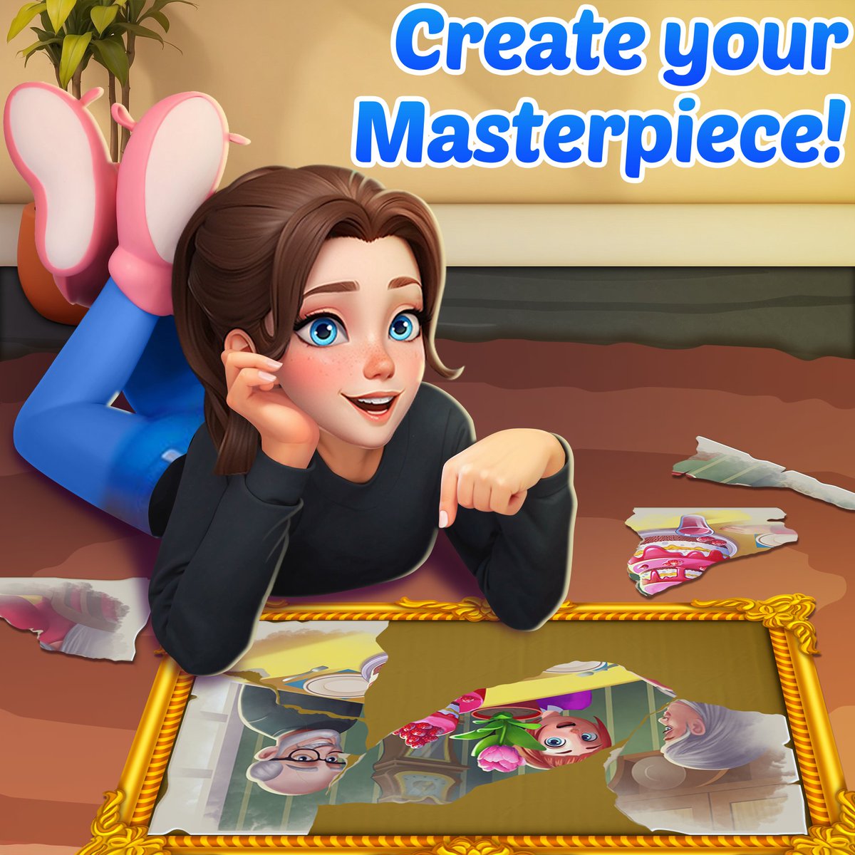 GameAnnie tweet media