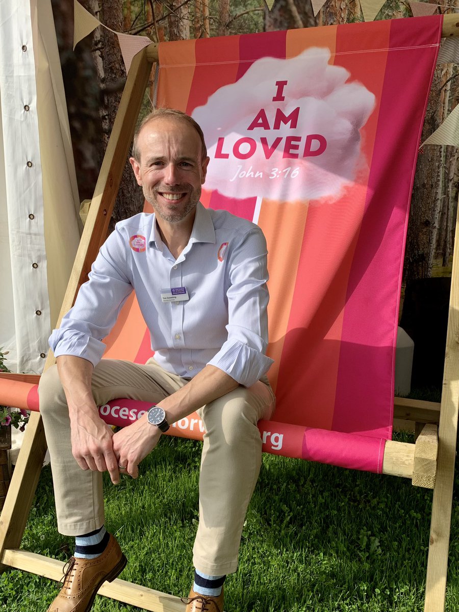 Calling all Norfolk Show people: come and see me on the Chaplaincy stand - Avenue 8, no. 225. Would love to see you!