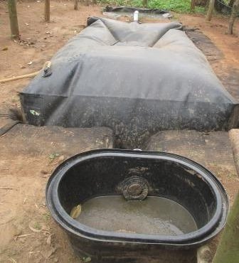 rkimbowa's tweet photo. #SeedsofHopeandAction Biogas🔥 use #Uganda to offset #tree cover loss #SDG7 #ECPrinciple2 #ECPrinciple7 @EastInforse @ugandacoalition https://t.co/jMqEumMGHn