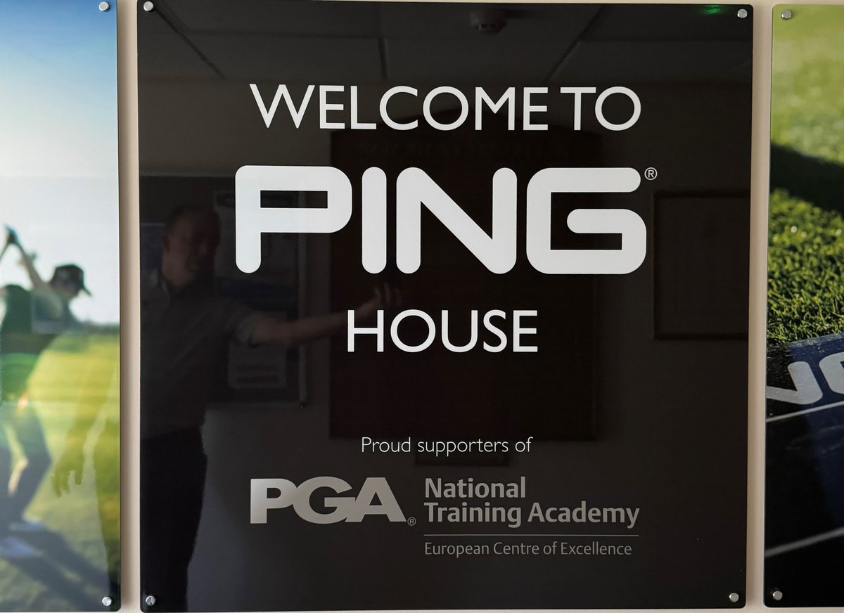 We are recruiting!

Just over a week to the closing date for this new vacancy at the PGA.

We are looking for a Coach Education Developer to work with us on coaching qualifications and support those individuals pursuing a career as a PGA Professional.

bit.ly/PGACoachEdDeve…