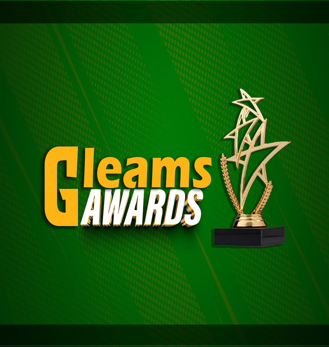 thegleamsawards's tweet photo. The Gleams Awards is a distinguished platform that celebrates the remarkable achievements of professionals, artists, actors, directors, influencers, brands, innovative entrepreneurs, and media personalities. 

#gleamsawards2024 #thegleams24 #gleamsawards https://t.co/7LxPjZQJMh