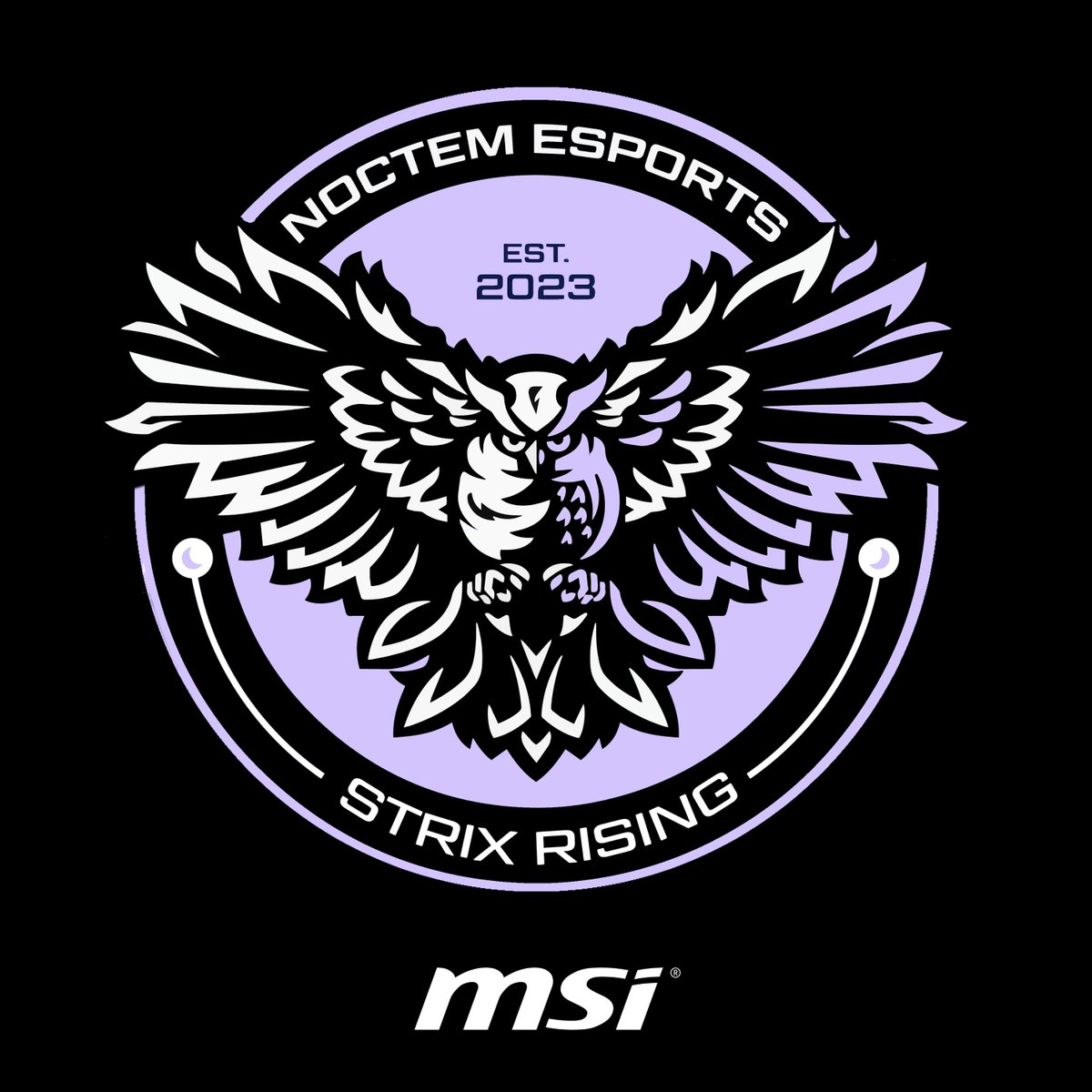 🚨 WELCOME TO STRIX 🚨

Our NEW women's roster, under the rising brand!

🦉<a href="/Belterzz/">Belterzz</a> 
🦉<a href="/SophieLouiseGxo/">| SophieLouise</a> 
🦉<a href="/P1nkviper/">P1nkViper</a> 
🦉@famousrecord 
🦉@ShanthiC7 
🦉@princessxalana
🧠@ludo_ds_ 

Super excited to welcome this wonderful bunch, and be a part of their Call of Duty journey! 🫡