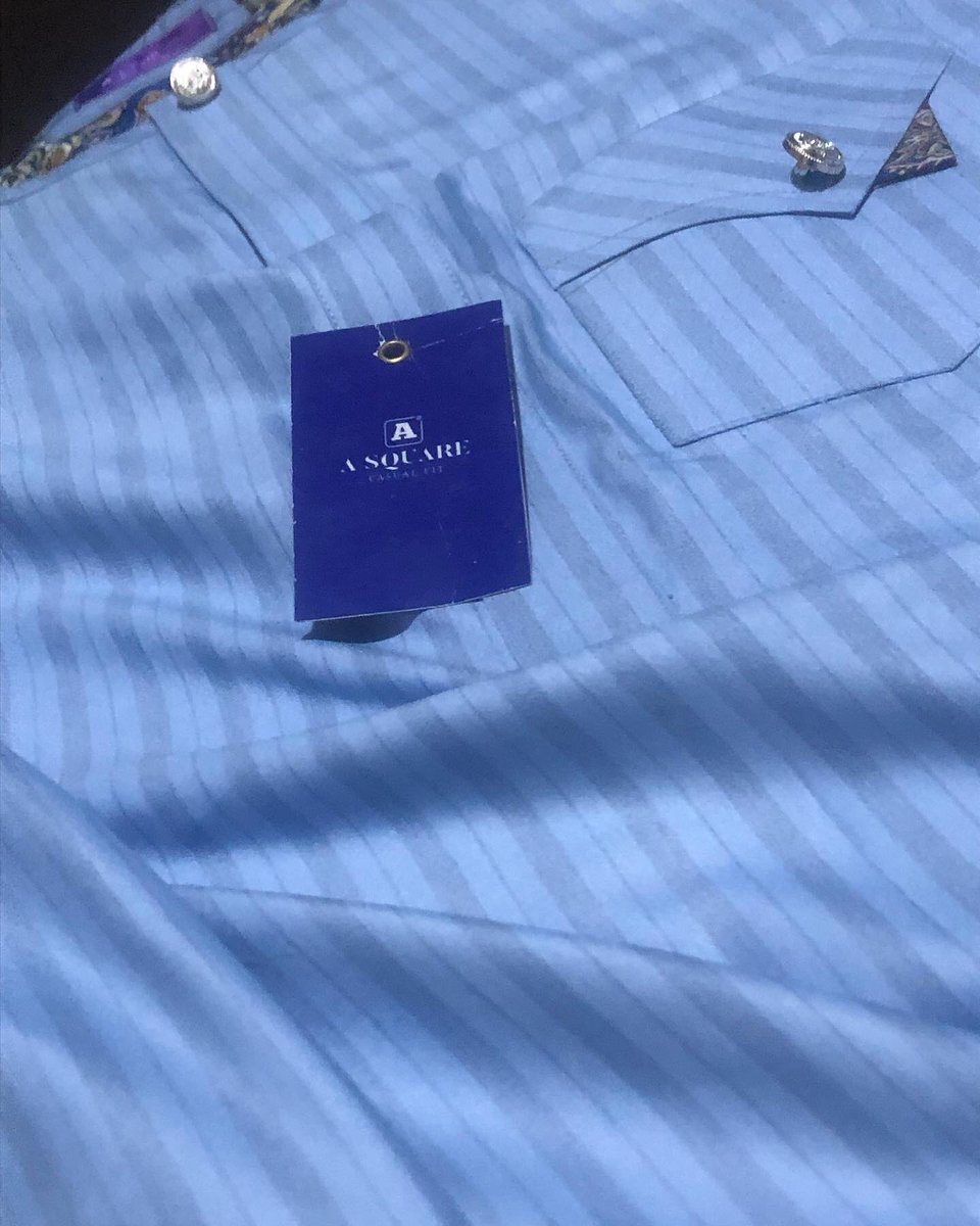 AbdulAkeul38349's tweet photo. We had a bet, if I my outfit looks nice 😊
#fashion #asquare https://t.co/BzCmheblm0