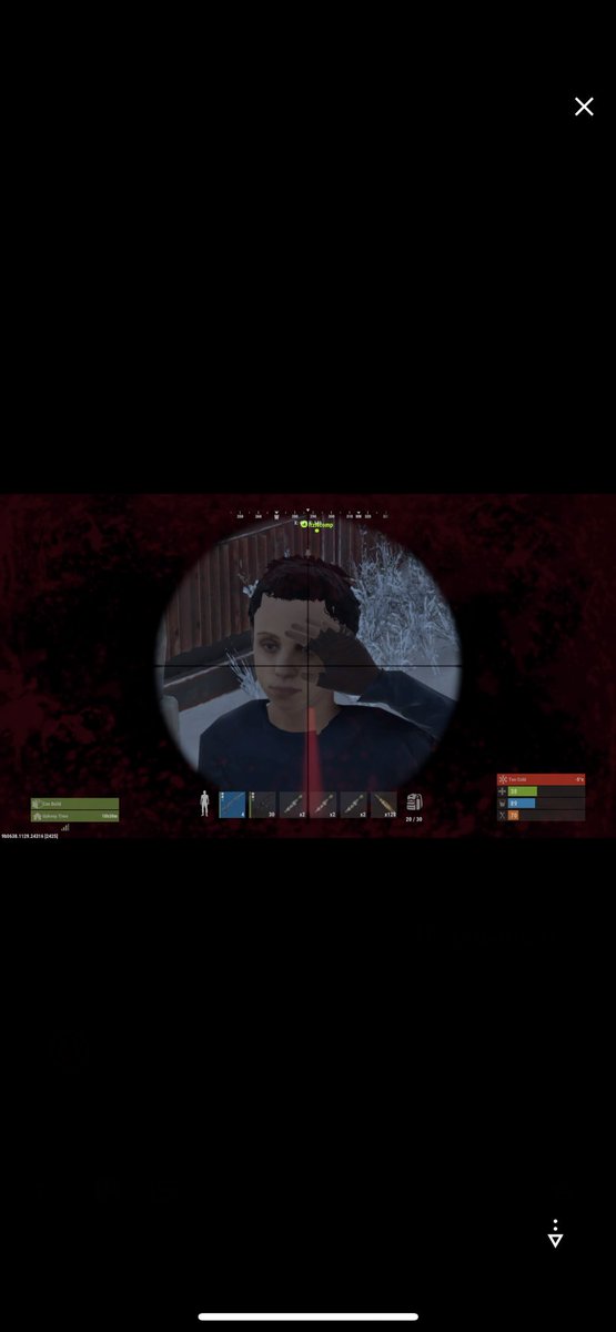 AntoniosDiaa's tweet image. Wipe day tomorrow who’s ready 🤭🤪 #RustConsole #Rust