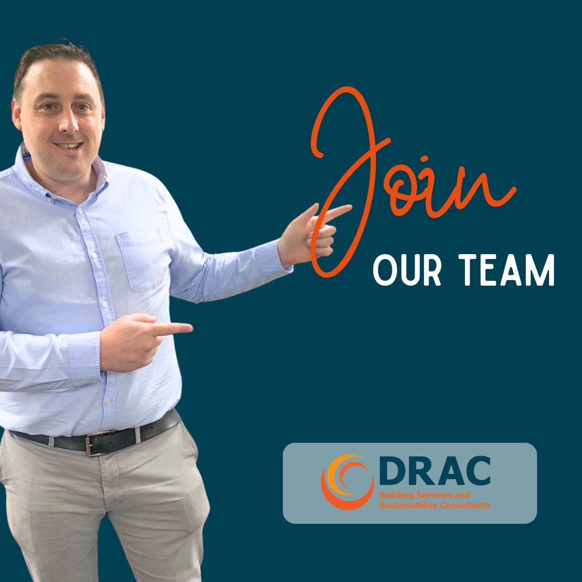 DRAC Consulting Ltd tweet media