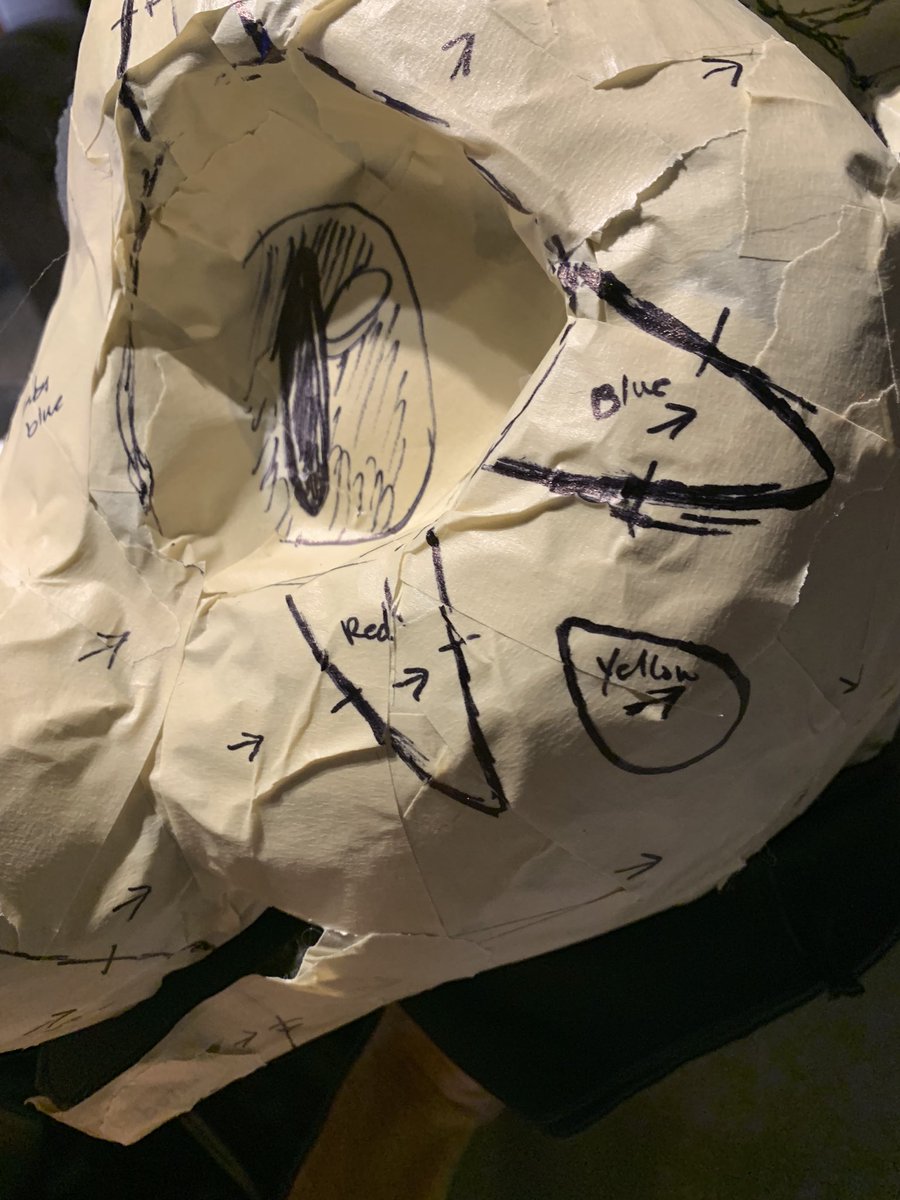 Fangtastic Studio tweet media