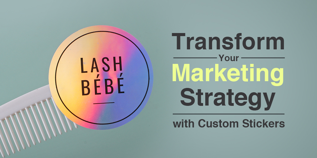 AllStickerPrint's tweet photo. To succeed, you must learn to use different tools and approaches and stickers are the excellent example that you can use in your MARKETING STRATEGY. Read here: https://t.co/oyEWFT32Wo to learn more and conquer in your business!

#AllStickerPrinting #Sticker #Blogs https://t.co/YX02pMcERk