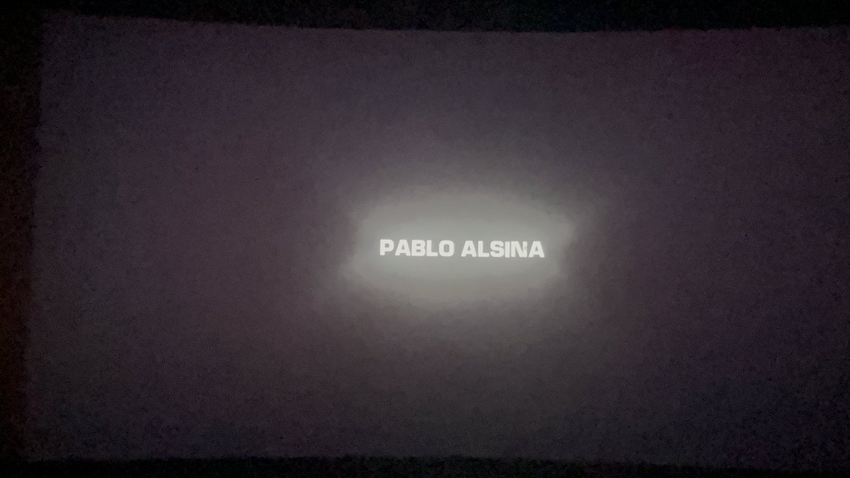 👏👏FOOLPROOF looked and sounded amazing at the Marina Del Rey Film Festival. 😎🍿 #Foolproof Love my character JEFF.