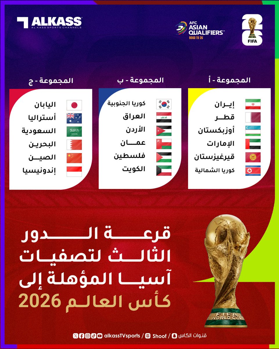 خالد جاسم tweet media