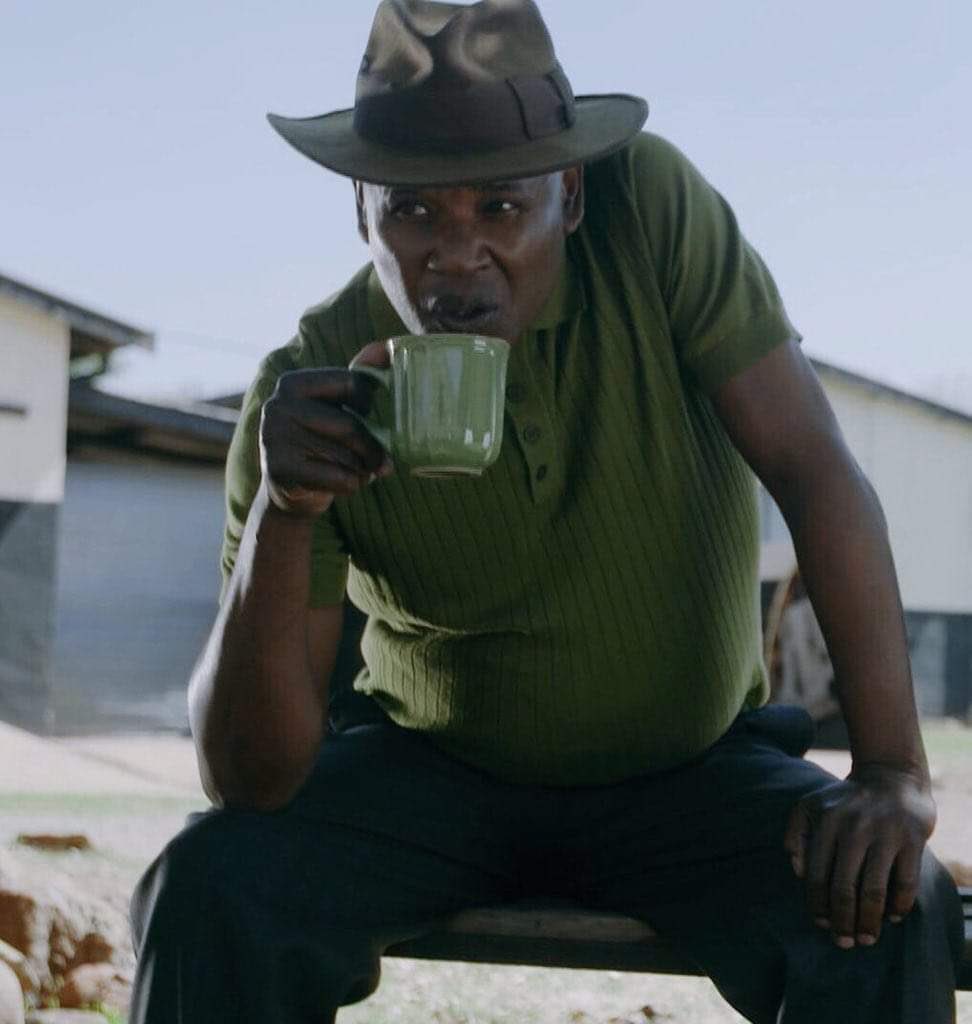 Nthando Matete tweet media