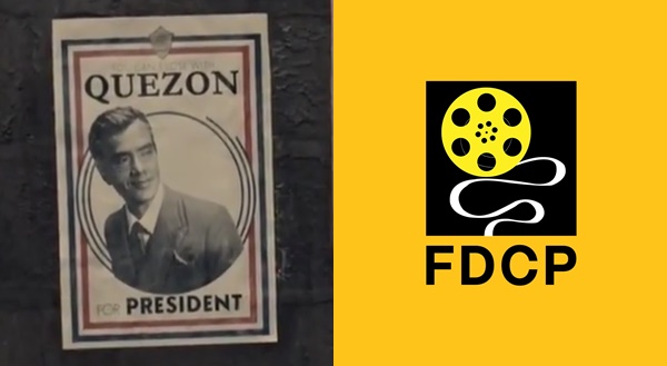 seawaveph's tweet image. MEDIA WAVE

“Quezon” is coming! 

The @fdcpofficial has recently announced that they will provide funding to Jerrold Tarog's movie, “Quezon."

📸 Screenshot from Mon Confiado, FDCP (FB)

#SEAWavePilipinas
#QuezonMovie