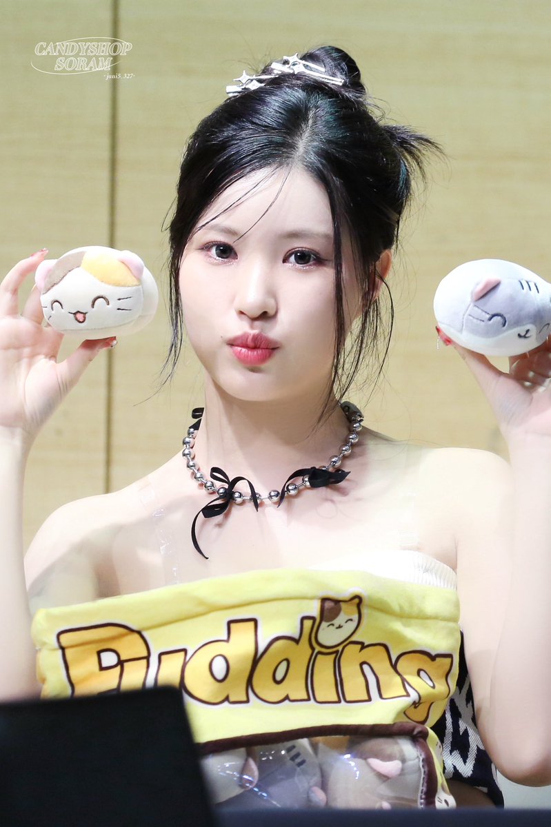 쥬니 tweet media