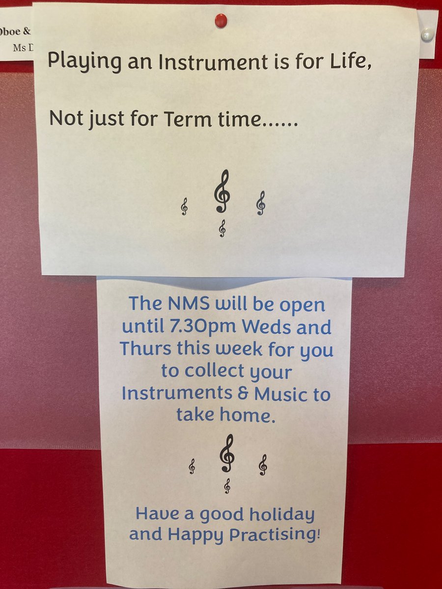 Ampleforth College Music tweet media