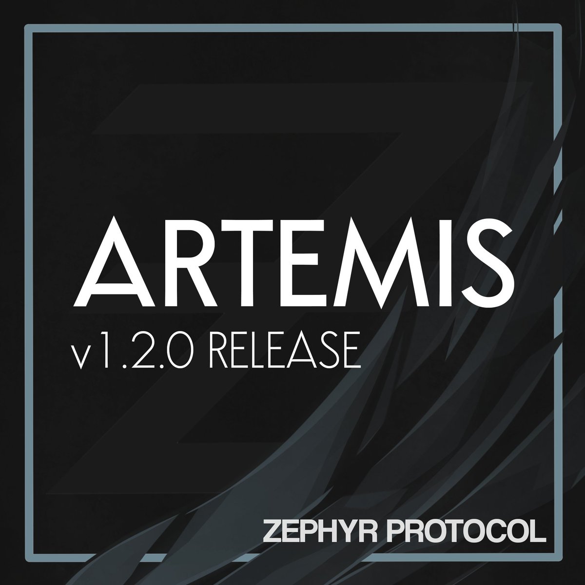 Zephyr Protocol tweet media