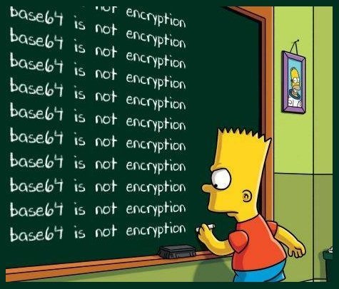 hackinarticles's tweet photo. Pic of the Day

#infosec #cybersecurity #cybersecuritytips #pentesting #cybersecurityawareness #informationsecurity https://t.co/u9eWS41Lu5