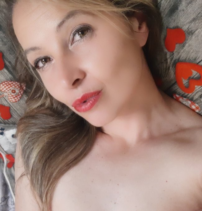 Buond&igrave; 😘💋❤ https://t.co/5ZhaZDJ2xw