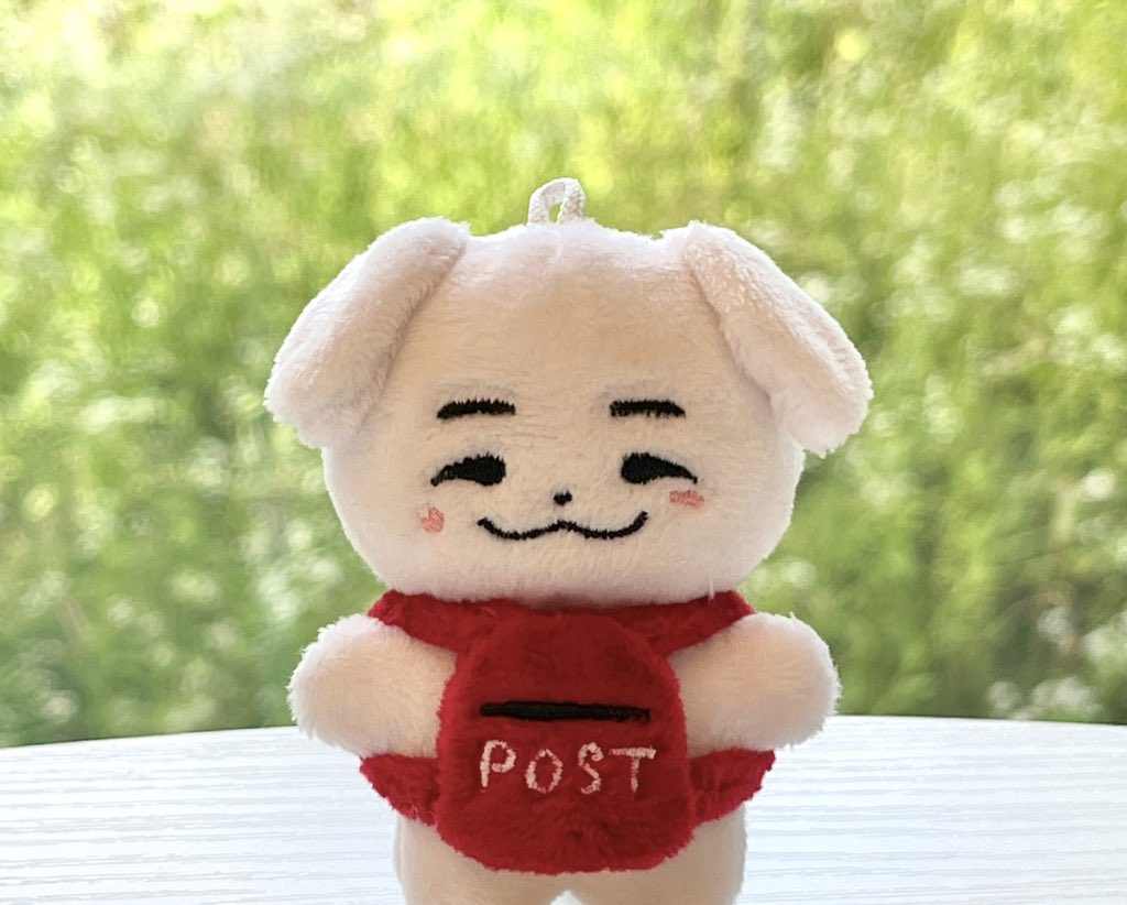 TannieMallowsPH's tweet photo. 🇵🇭 PH GO ; #TMPH_GOs

7cm baby utseok ; byeon wooseok doll by@smileseok_

• 7cm doll: ₱810 + isf & lsf
• 7cm doll + bagpack: ₱975 + isf & lsf

— feta
— production: 3 months

📆: doo - july 8, 6pm
💰: 1st dop (50% dp) - july 8
💳: 2nd dop (50% bal) - august 8
🛒: order form - https://t.co/asG0qdnFgl

*pls check the order form for more details