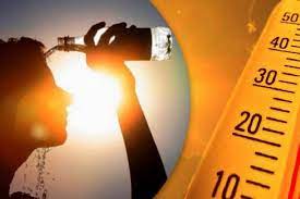 موجة حر شديدة في هذه الولايات
التفاصيل: tinyl.io/B2Wd