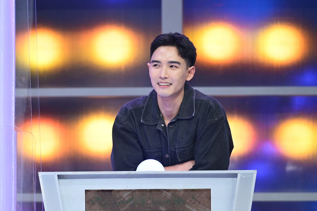 เซ้นต์ ศุภพงษ์ – พลัสเตอร์ ภัทร์นิธิ อึ้ง!!! เจอความสวยของตัวแม่ตัวมัม ในรายการ “รู้หน้า ไม่รู้ใคร” prsociety.info/429047/ 

#Saint_sup 
#พลัสเตอร์ 
#รู้หน้าไม่รู้ใคร