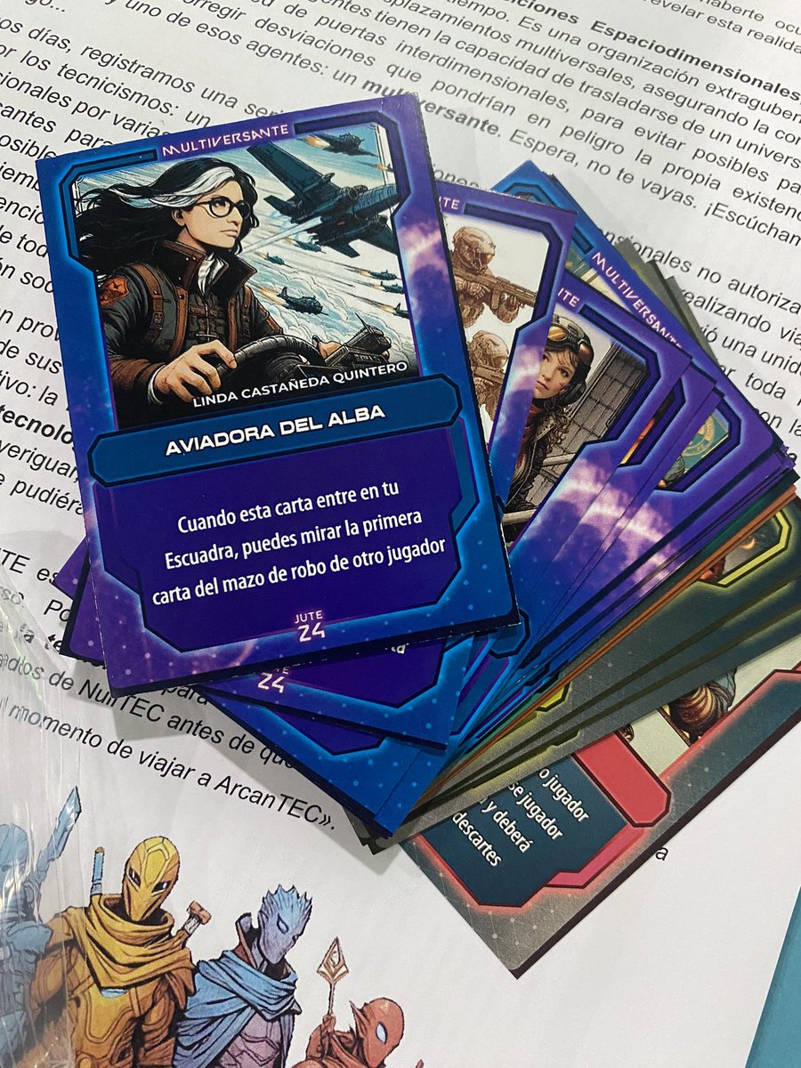 Linda Castañeda tweet media