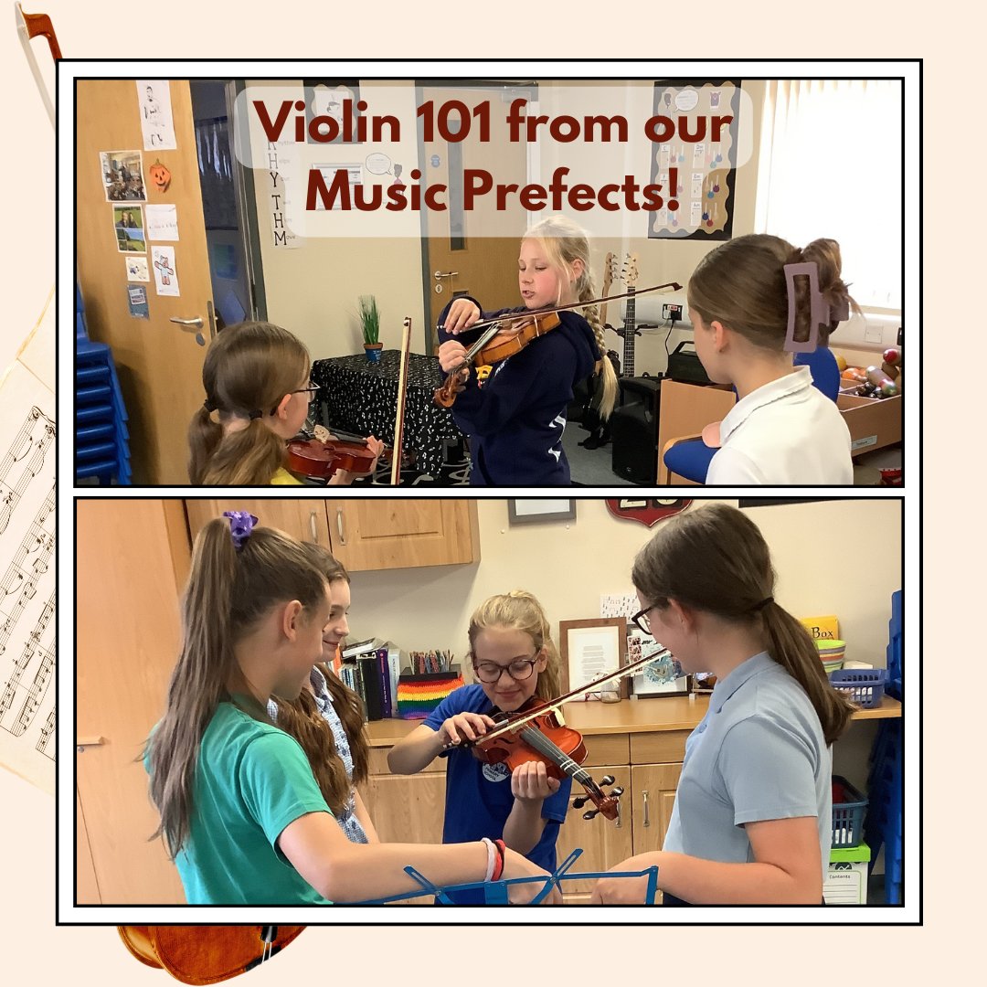 Hadleigh Community Primary School tweet media