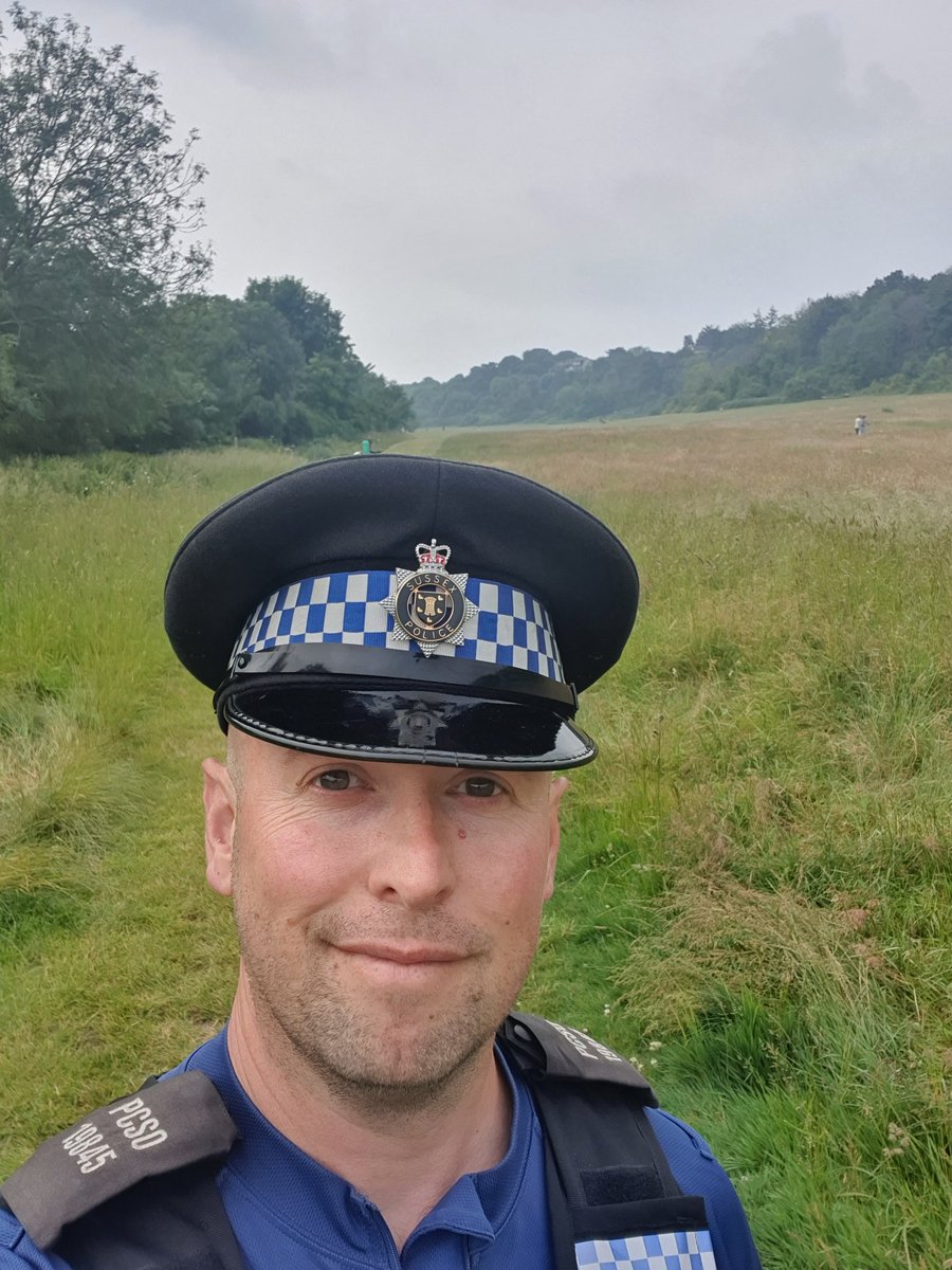 PCSO Ed Mitchell tweet media