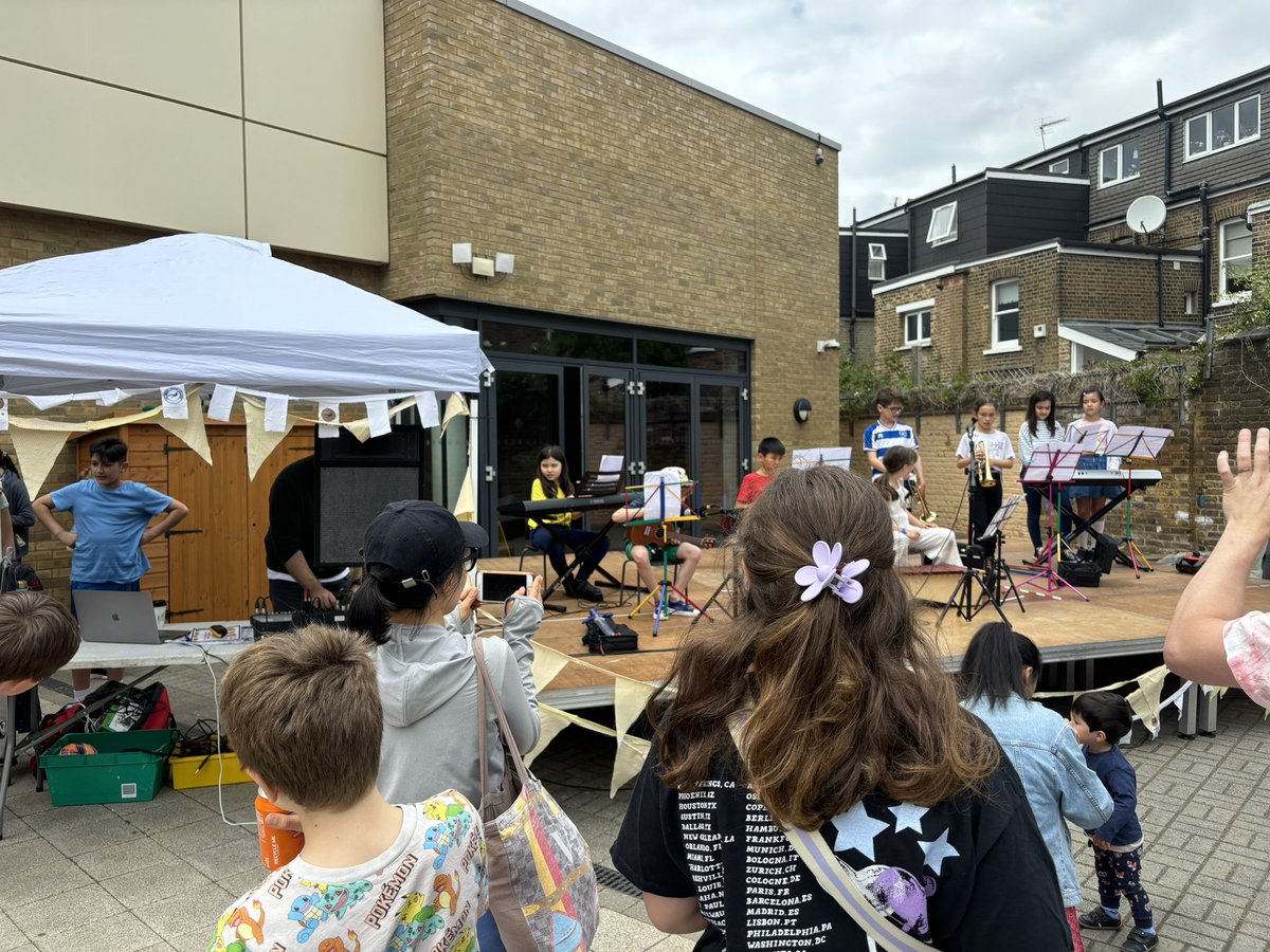 Ark Priory tweet media