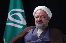 samedoun's tweet photo. لجبازی، خودخواهی، توهم اثرگذاری، غرور کاذب و گوش به حرف بزرگان ندادن ابزارهایی هستند که شیطان با آن در #ستاد و اطرافیان #جلیلی در حال جولان هست...
جبهه انقلاب اگر در این انتخابات شکست بخورد، این افراد با منافقین فرقی نخواهند داشت.

#جلیلی
#قاليباف 
#انصراف
#اتحاد_رمز_پیروزی https://t.co/7Ygd5PmJH3