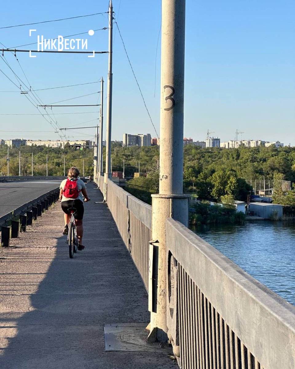 nikvesti's tweet photo. 🏙️ One summer evening in Mykolaiv https://t.co/Wvsli2GHRu
