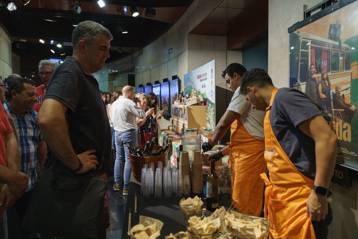 Arcadia Motion Pictures tweet media