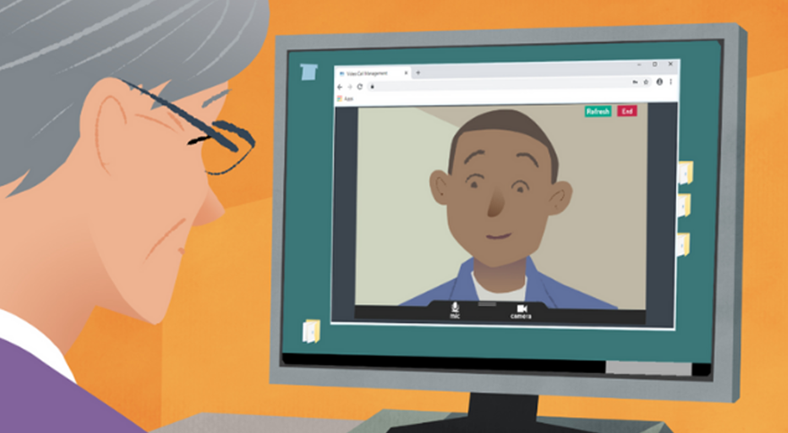 Digitally Enabled Workforce Team - NES tweet media