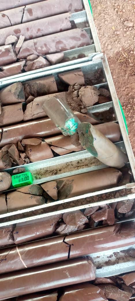 Critical Metals plc tweet media