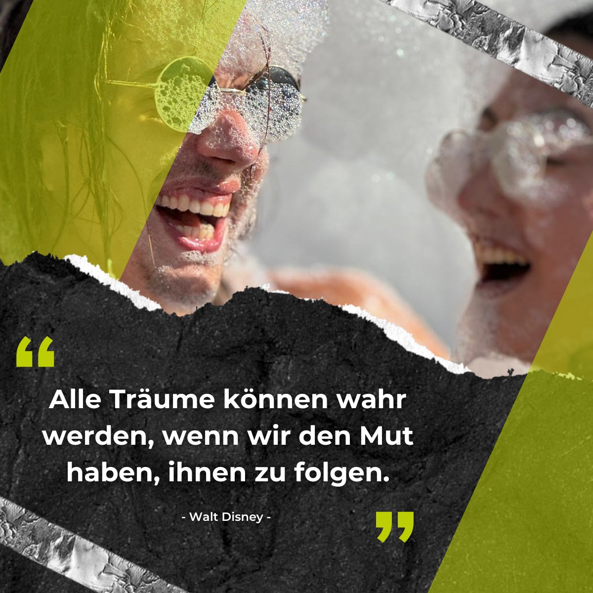 talk2moveBERLIN's tweet photo. Bei #talk2move dreht sich alles darum, #NGOs bei der Verwirklichung ihrer Visionen zu unterstützen. Wir schaffen eine bessere Welt, indem wir die notwendigen Mittel sammeln, um wichtige Projekte zu realisieren. Willst du uns dabei unterstützen, Träume wahr werden zu lassen? ✨ https://t.co/G0ED3w0PGA
